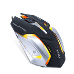 Gaming Mouse 8D 3200DPI