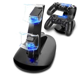 Controller Charger Dock PS4