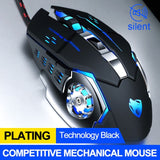 Gaming Mouse 8D 3200DPI