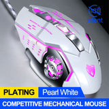 Gaming Mouse 8D 3200DPI